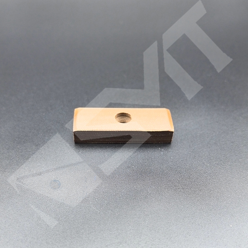 Sub-Guide Pad-DQ16JM