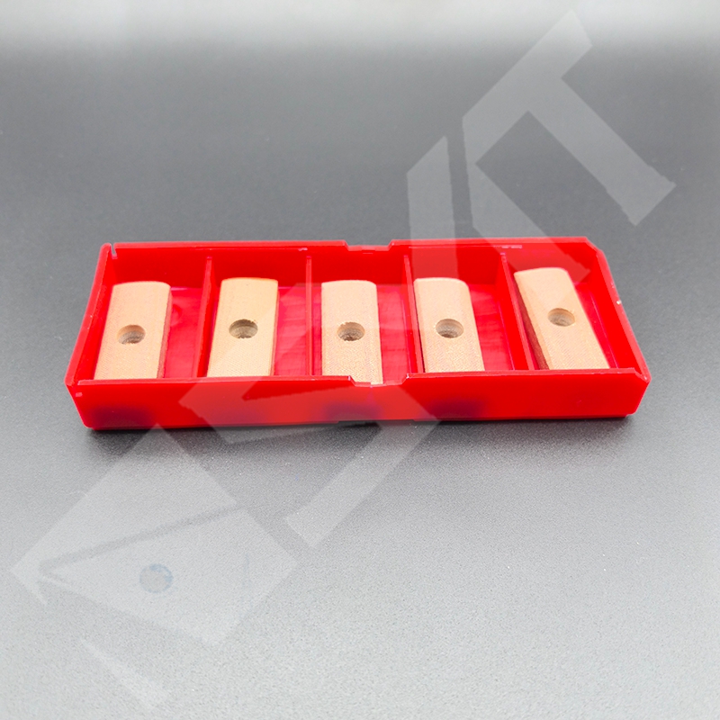 Sub-Guide Pad-DQ16JM
