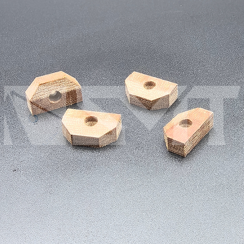 Sub-Guide Pad-FDQJMST02