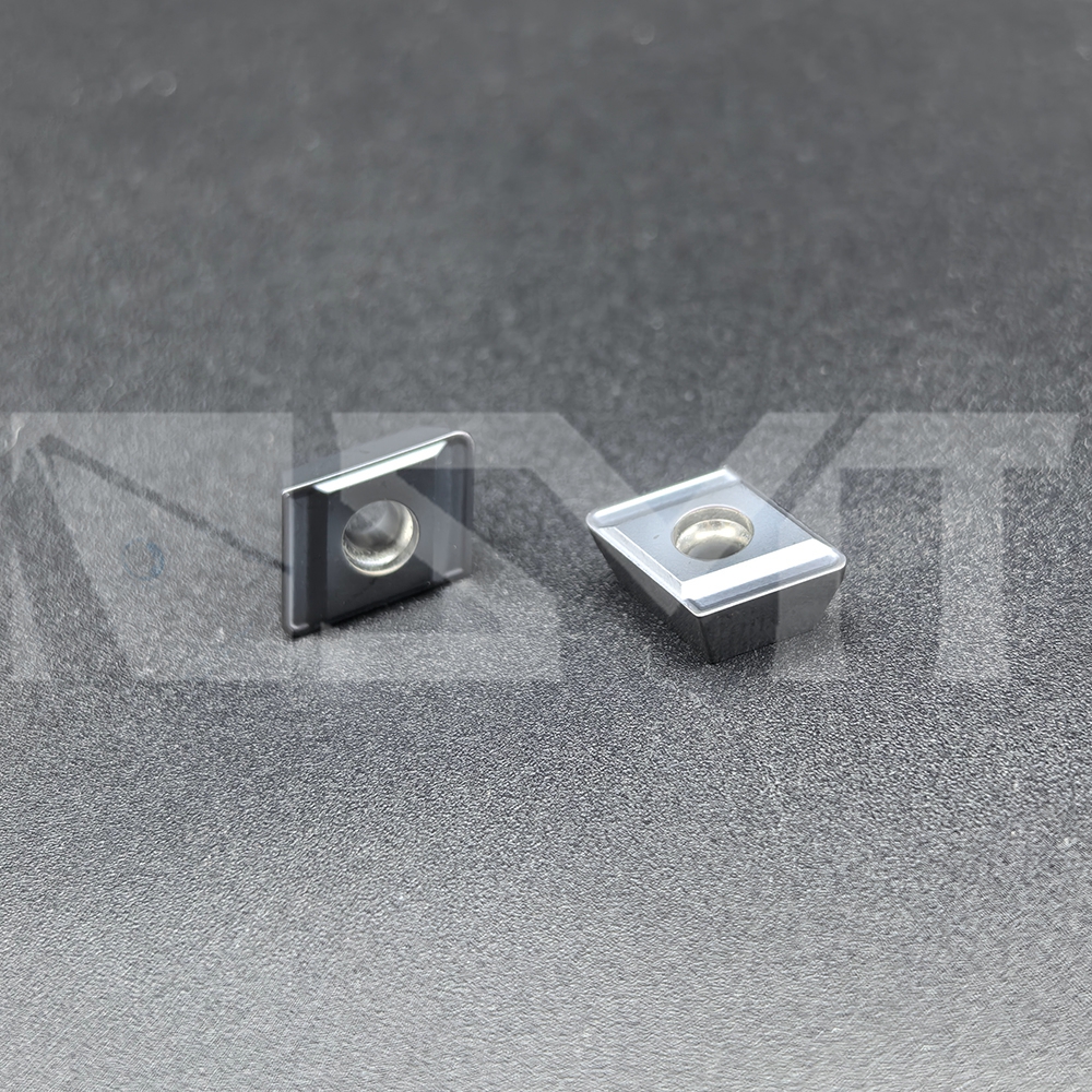 Drill Inserts-C08T308-G-8364