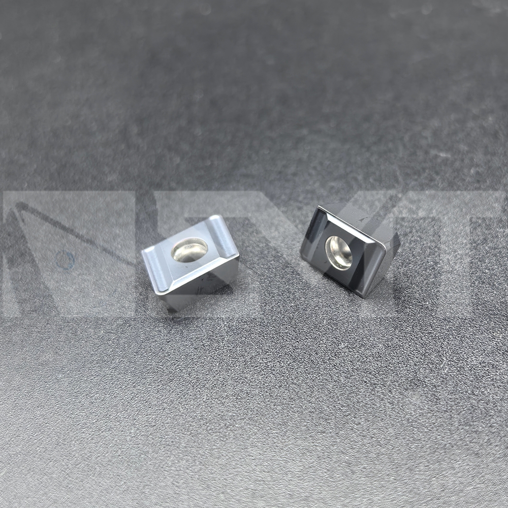 Drill Inserts-C08T308-G-8364
