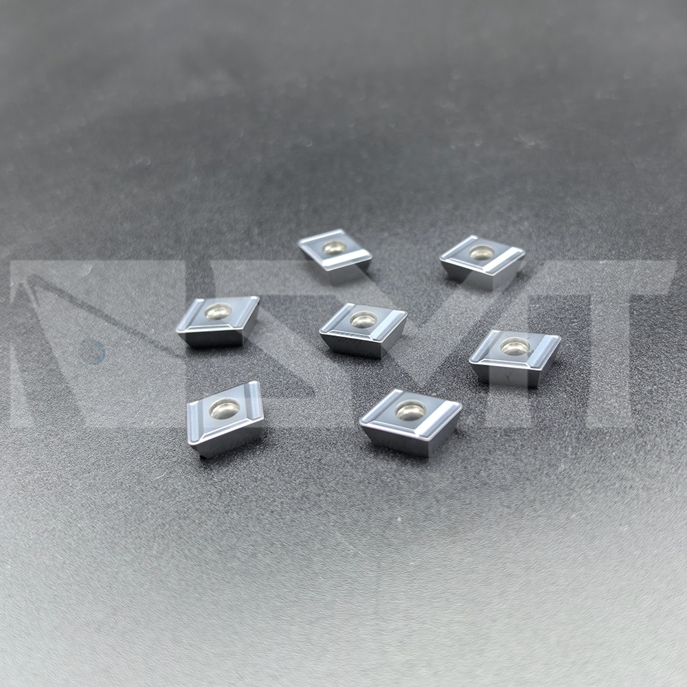 Drill Inserts-C08T308-G-8364