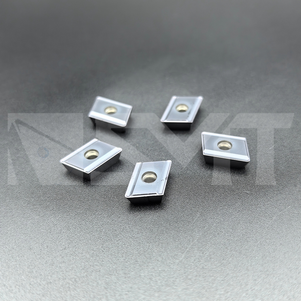 Drill Inserts-C12T308-G-8364