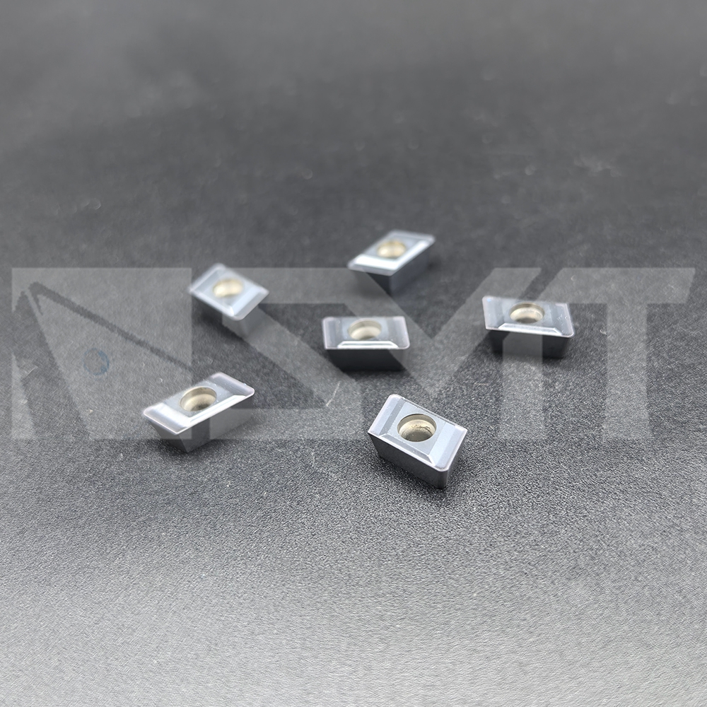 Drill Inserts-I06T308-G-8364