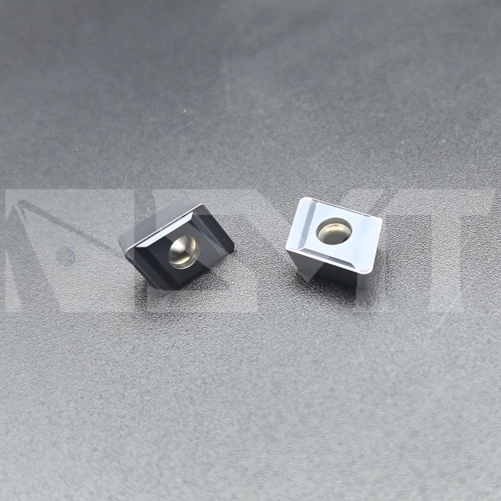 Drill Inserts-I08T308-G-8364