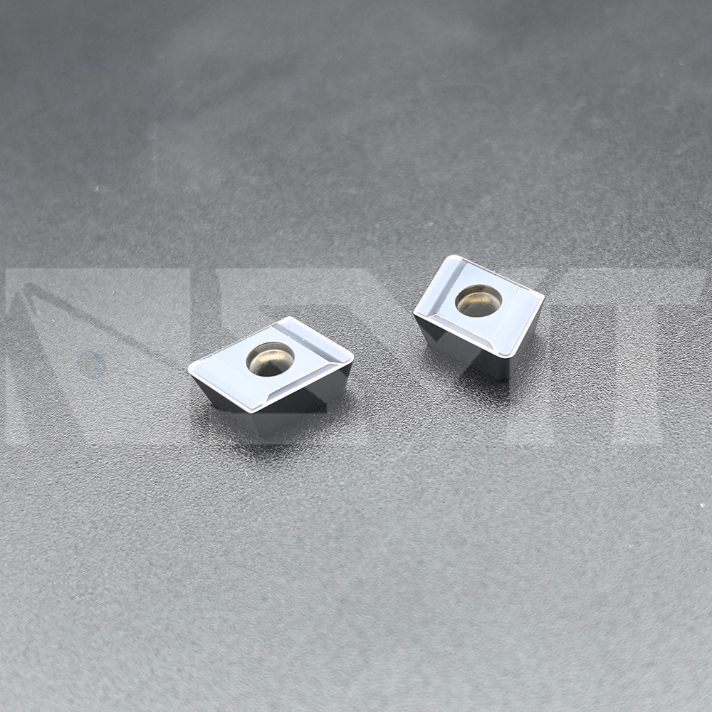 Drill Inserts-I08T308-G-8364