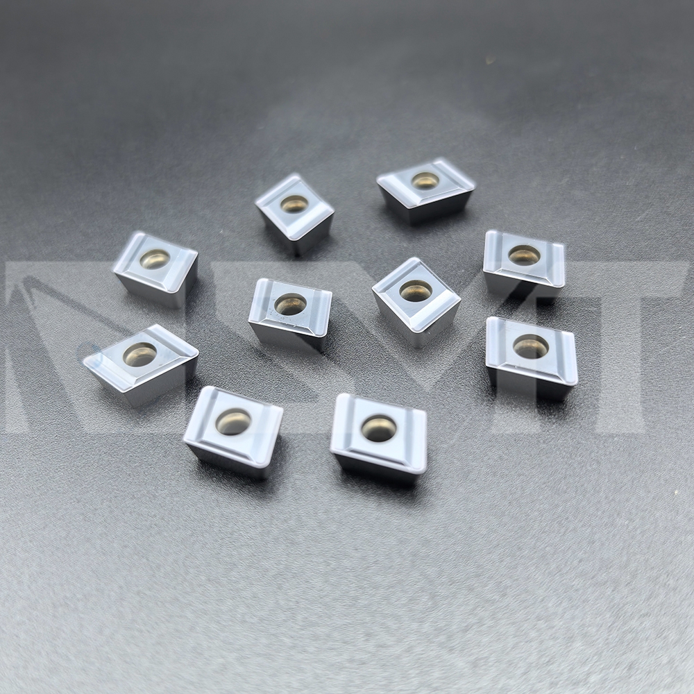 Drill Inserts-I08T308-G-8364