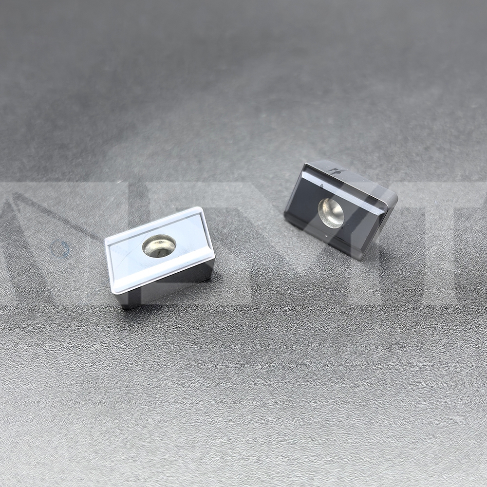 Drill Inserts-I12T308-G-8364