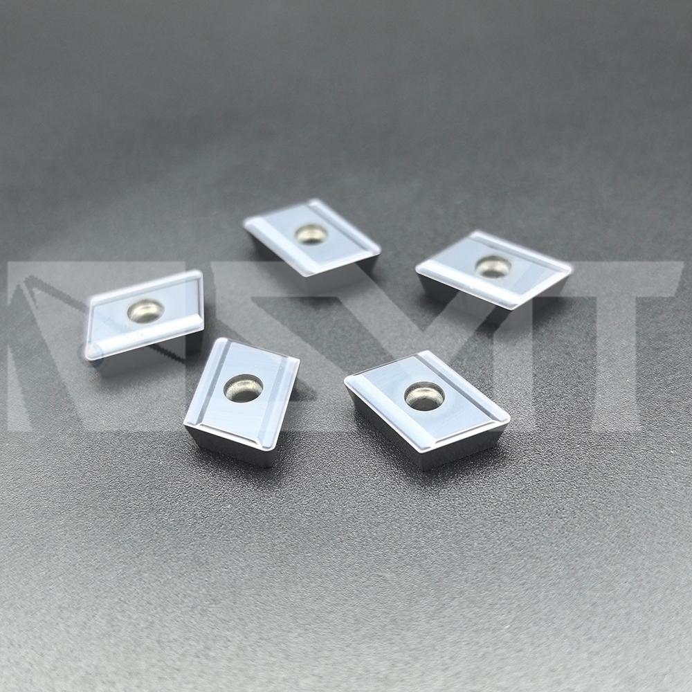 Drill Inserts-I12T308-G-8364