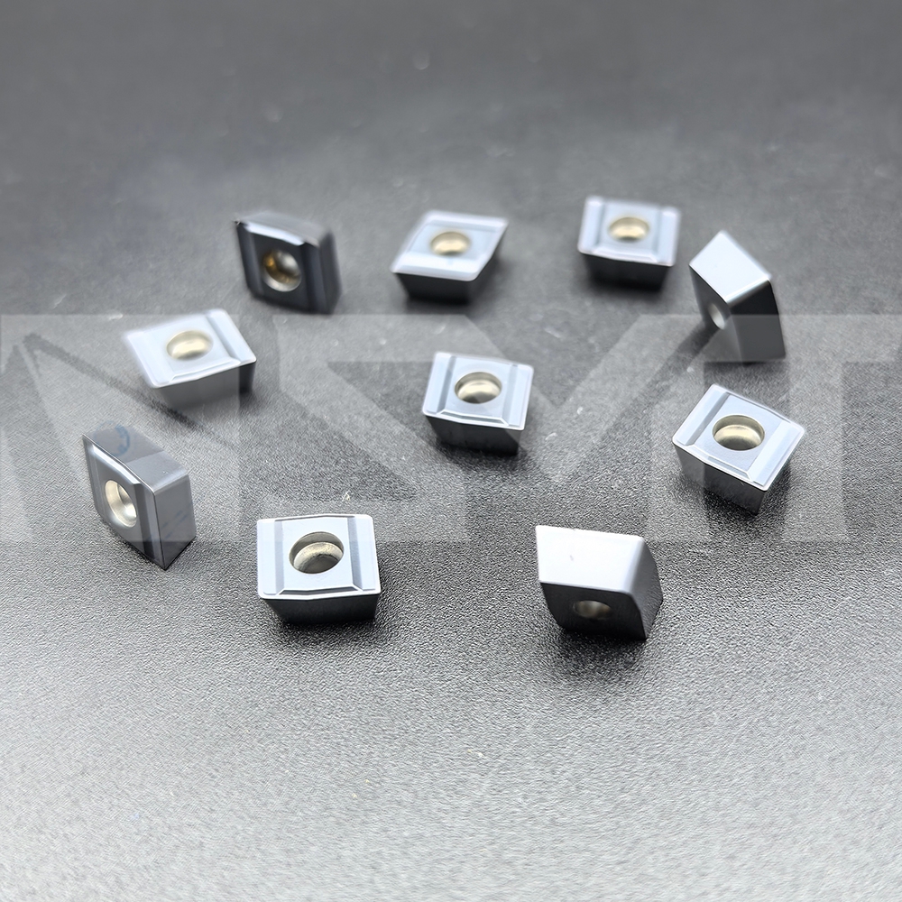 Drill Inserts-P08T308-G-8364