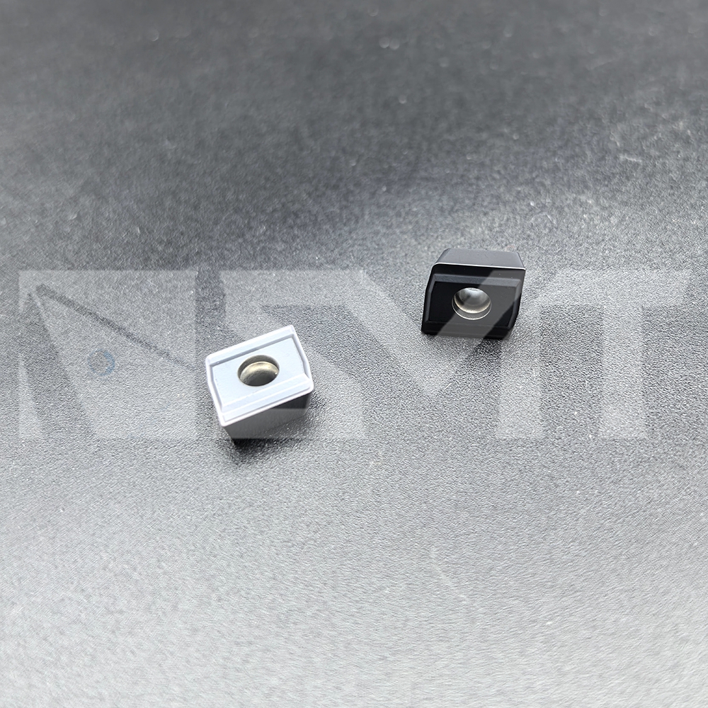 Drill Inserts-P09T308-G-8364