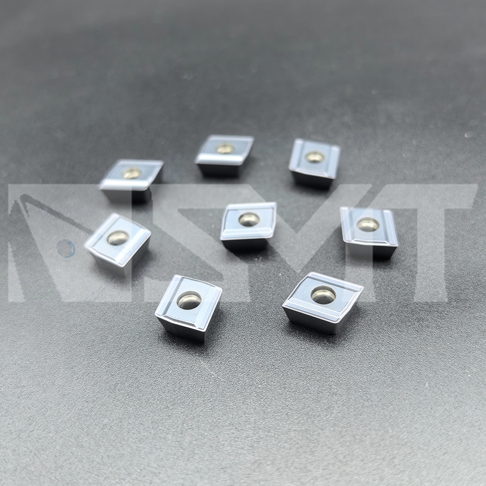 Drill Inserts-P09T308-G-8364