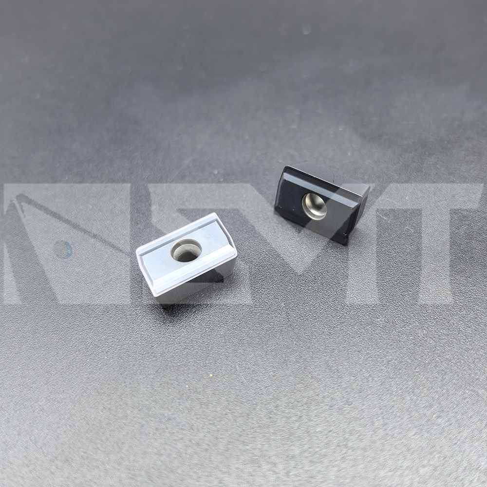 Drill Inserts-P11T308-G-8364