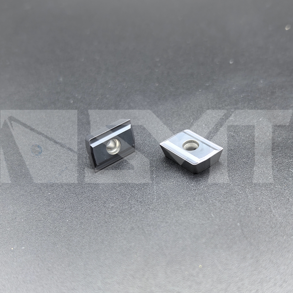 Drill Inserts-P11T308-G-8364