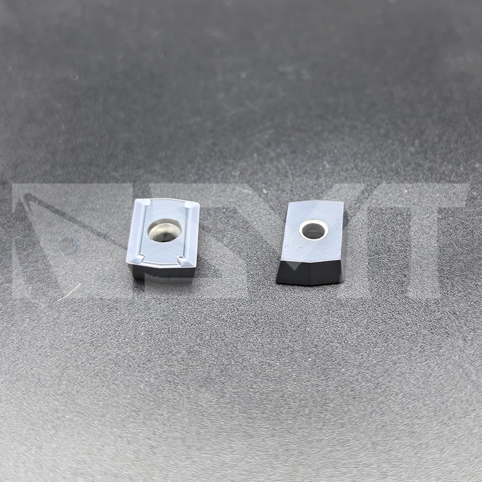Drill Inserts-P13T308-G-8364