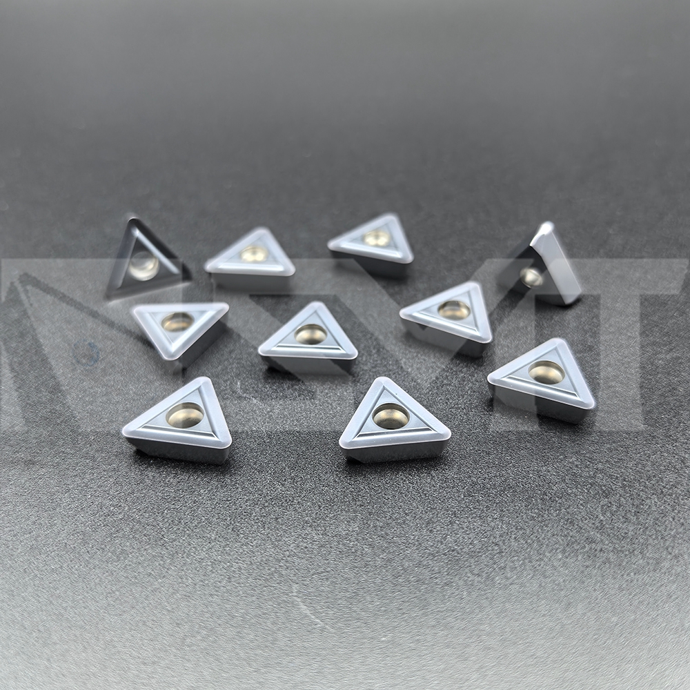 Drill Inserts-TPMT16T312-G-8364