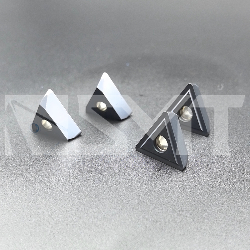 Drill Inserts-TPMT220612-G-8364