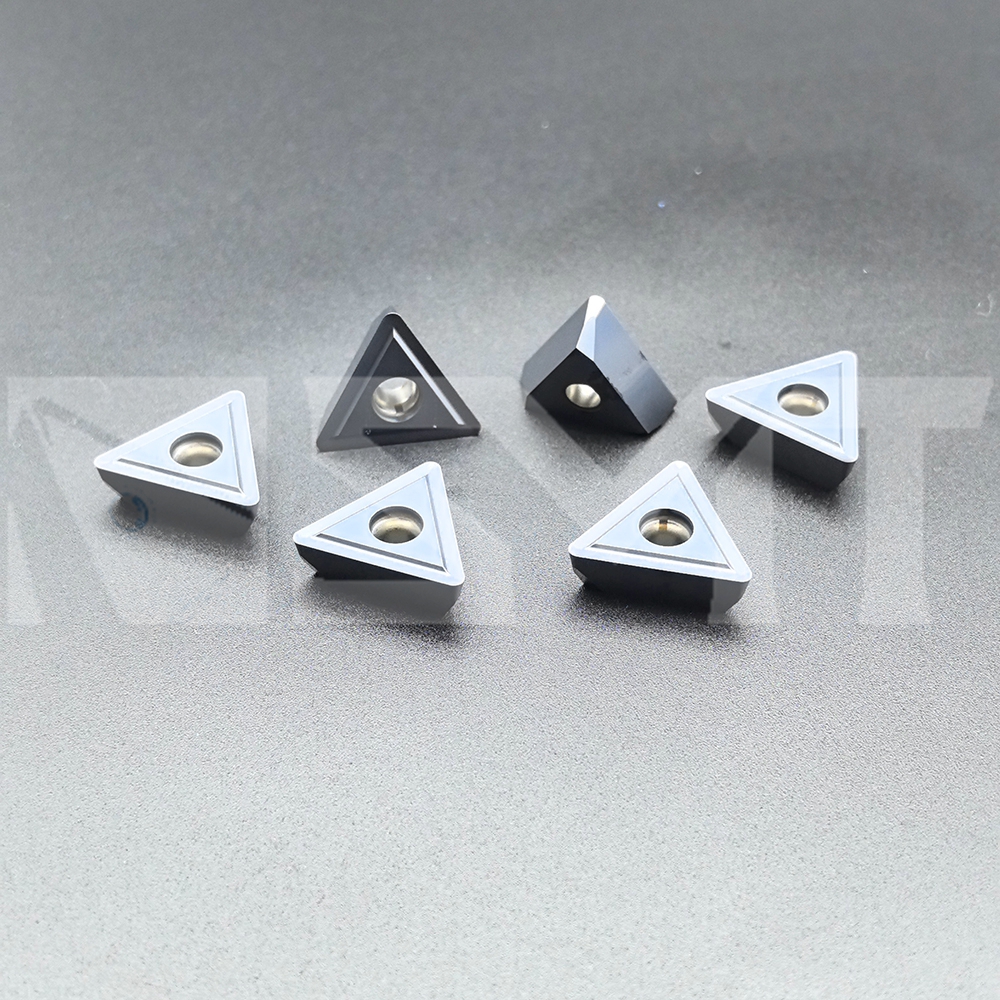 Drill Inserts-TPMT220612-G-8364