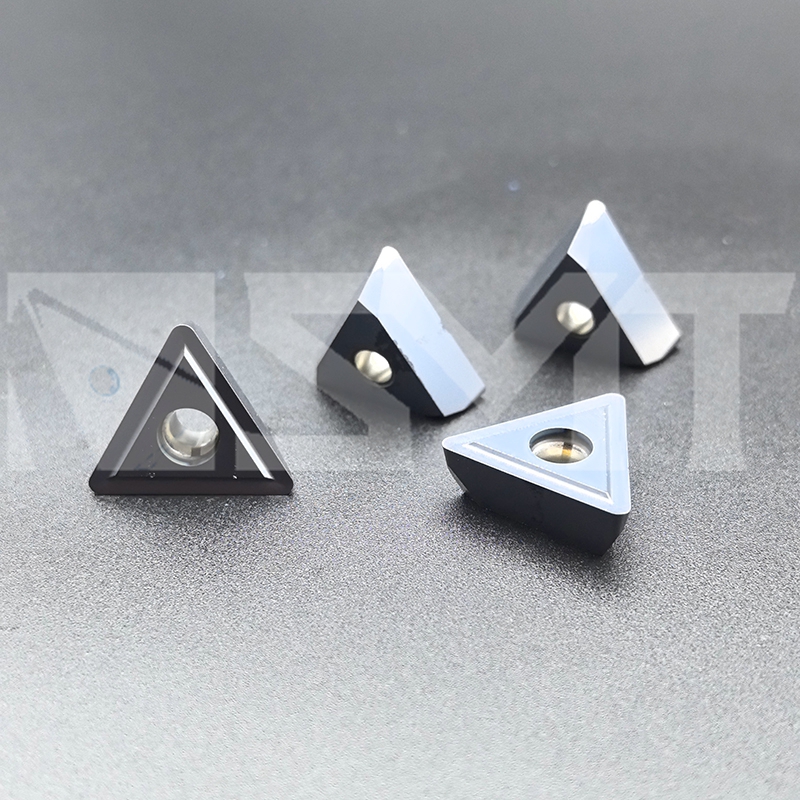 Drill Inserts-TPMT220612-G-8364