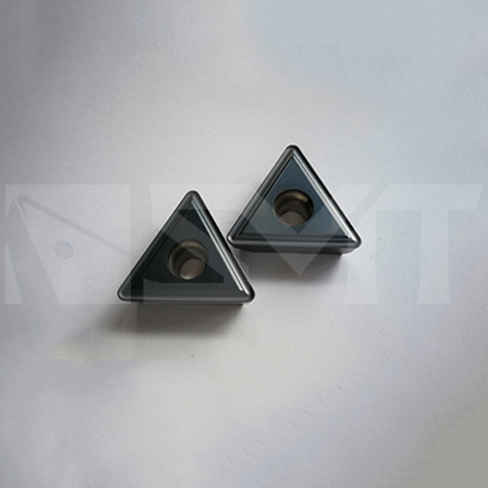 Drill Inserts-TPMT220612-S-8364