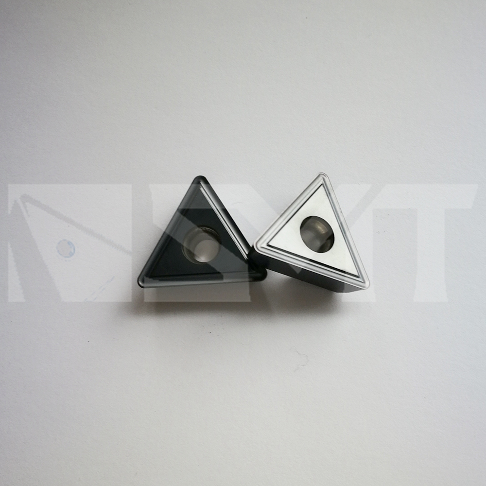 Drill Inserts-TPMT220612-S-8364