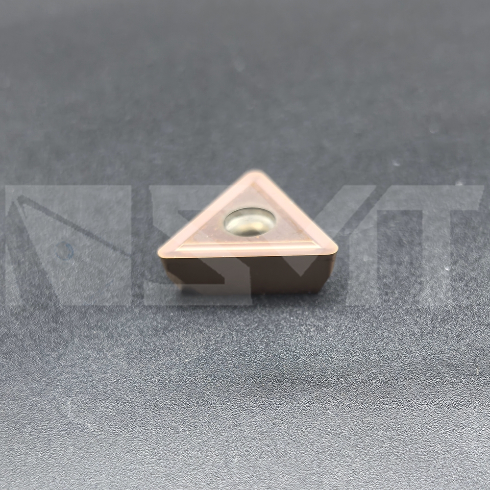 Drill Inserts-TPMT220612-G-8385