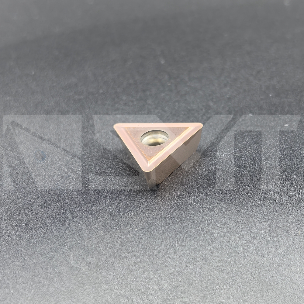 Drill Inserts-TPMT220612-G-8385