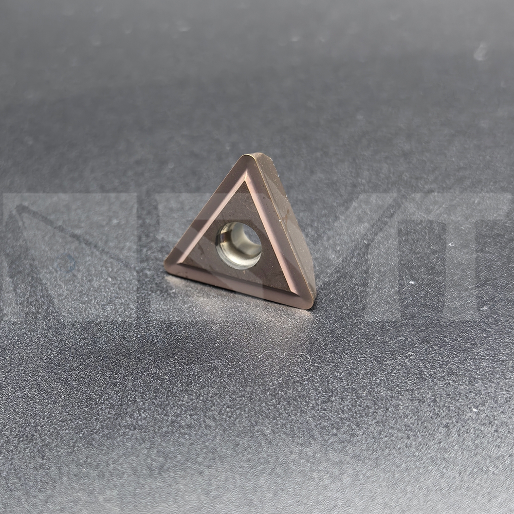 Drill Inserts-TPMT220612-G-8385