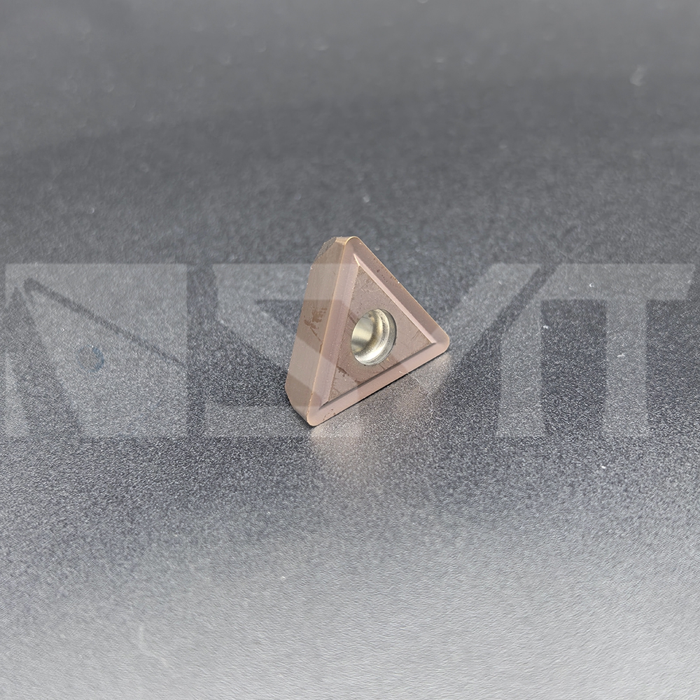 Drill Inserts-TPMT220612-G-8385