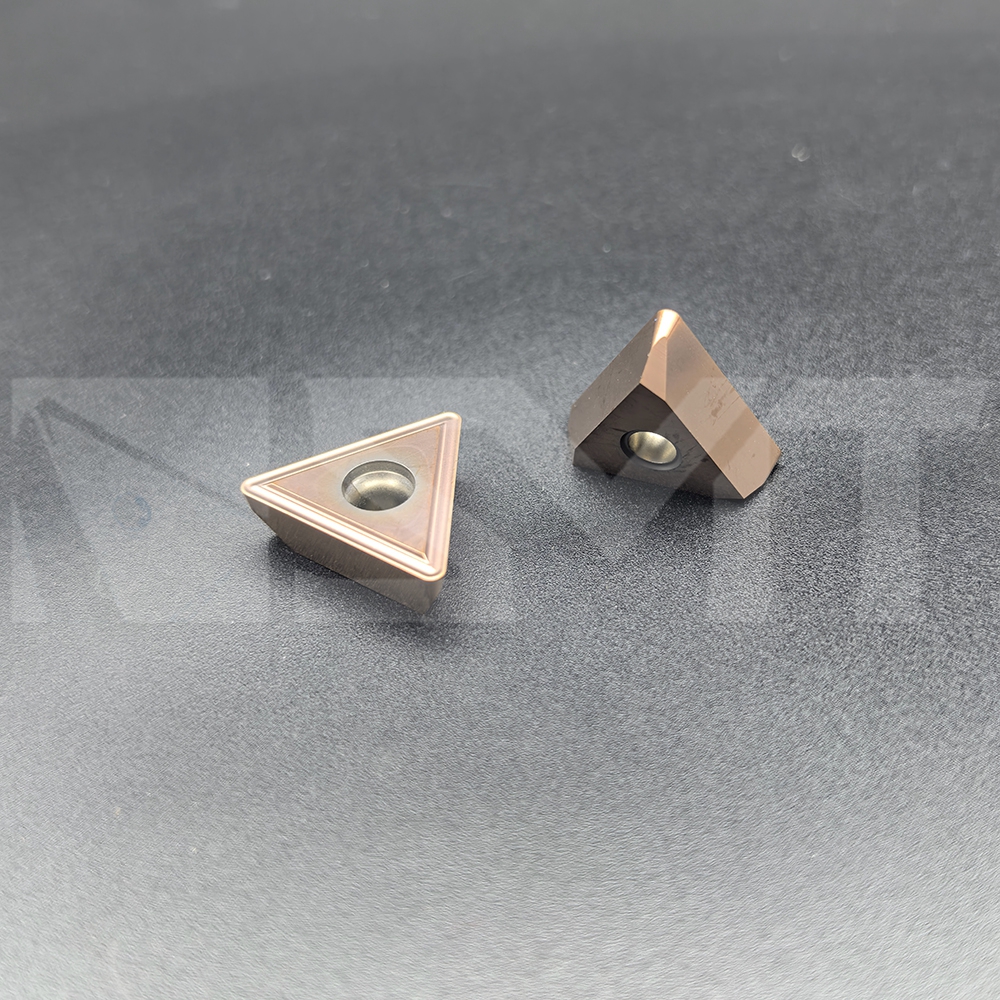 Drill Inserts-TPMT220612-S-8385