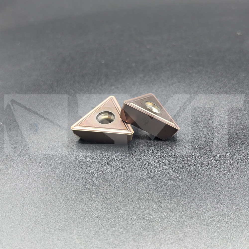 Drill Inserts-TPMT220612-S-8385