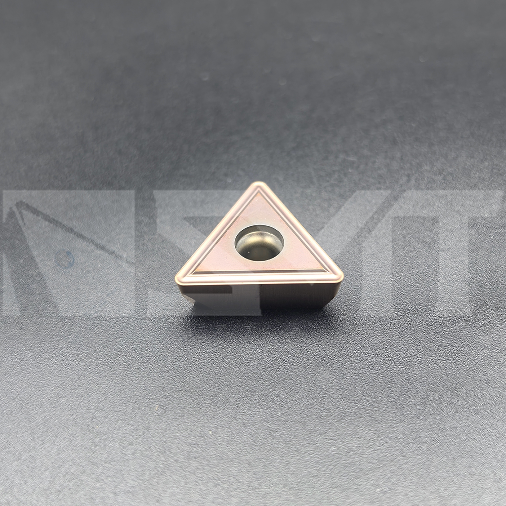Drill Inserts-TPMT220612-S-8385