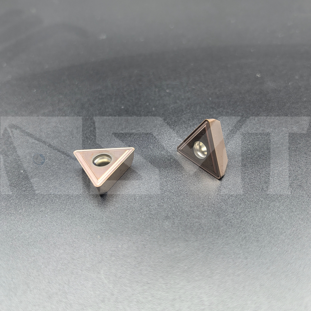 Drill Inserts-TPMT220612-S-8385