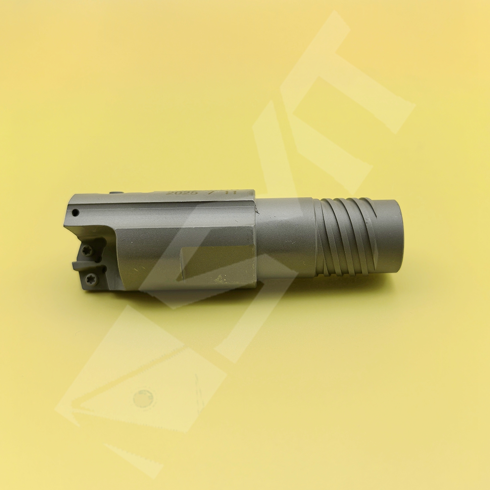 BTA Drill head-JΦ25STD
