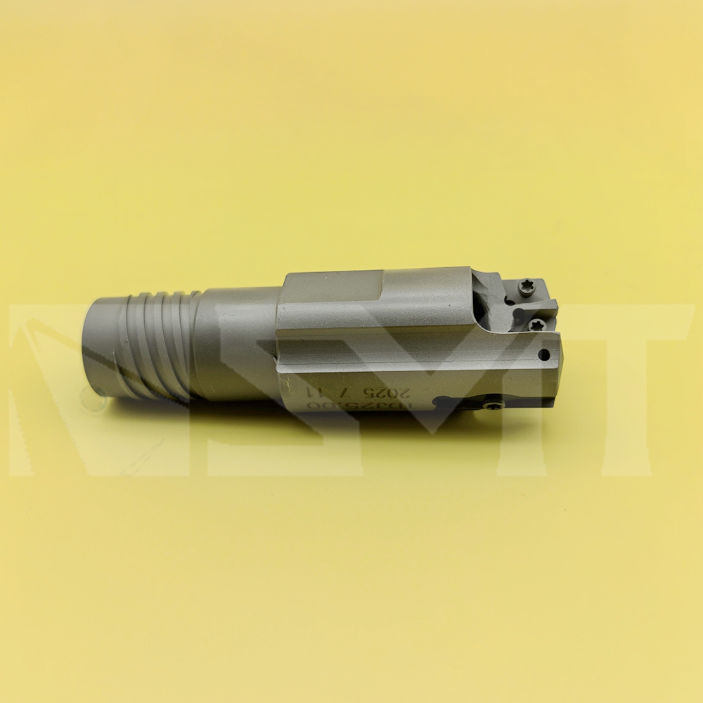 BTA Drill head-JΦ25STD