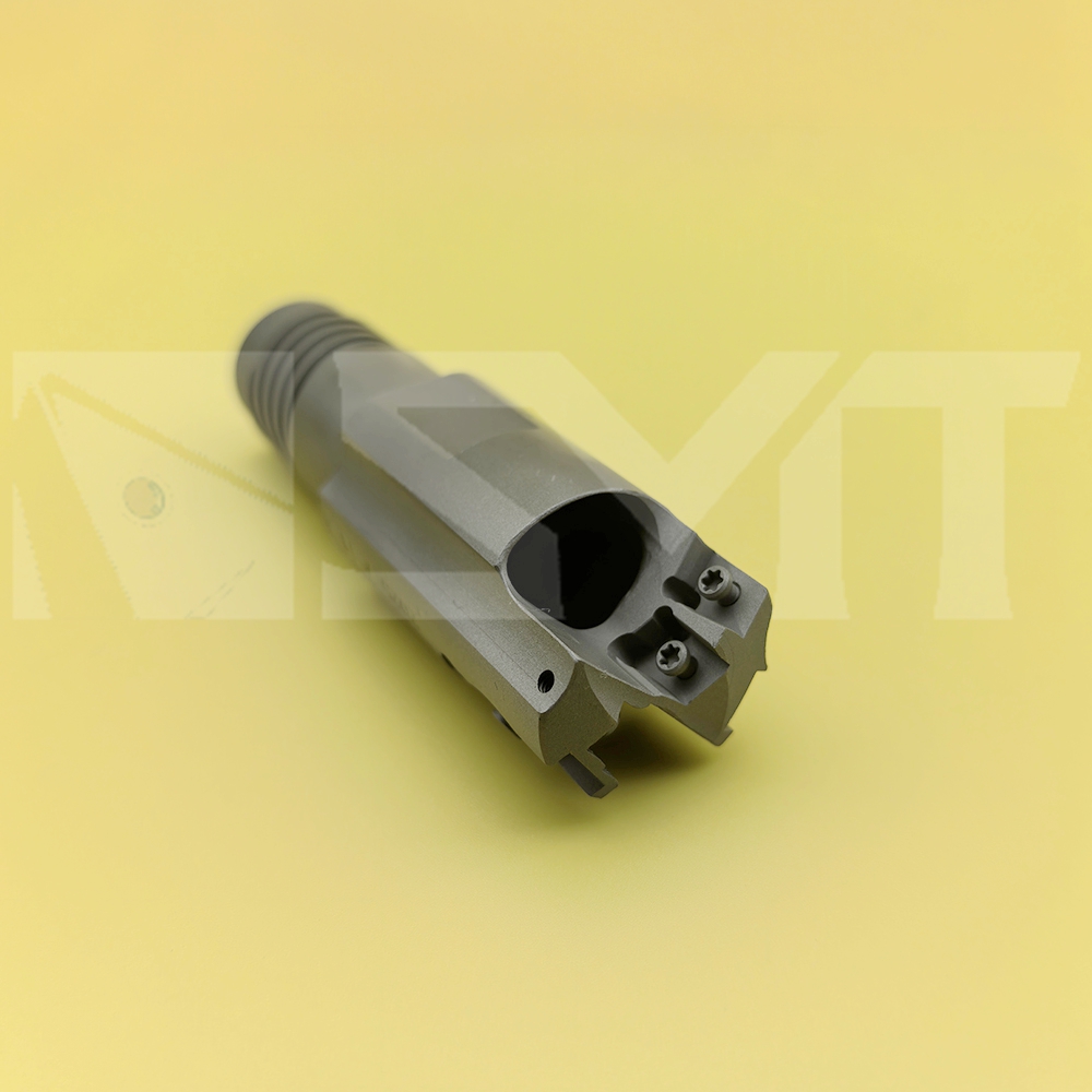 BTA Drill head-JΦ25STD