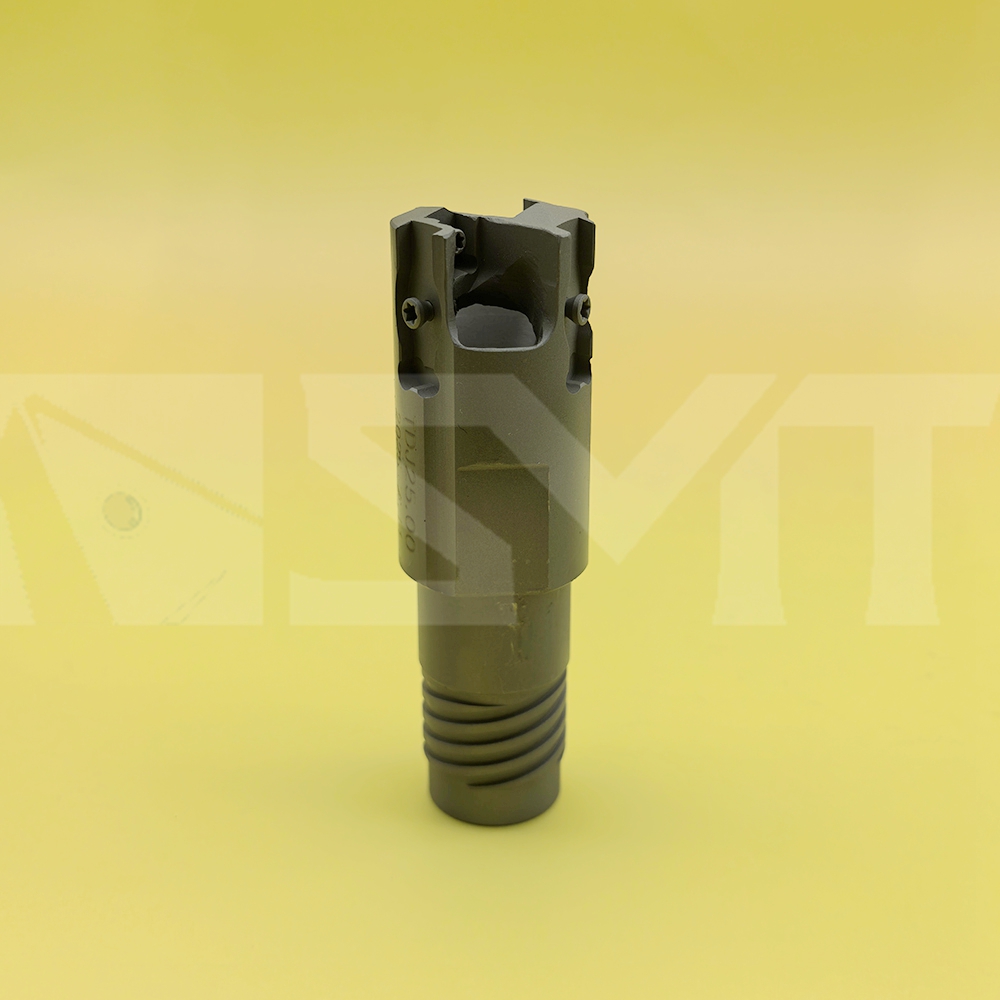 BTA Drill head-JΦ25STD