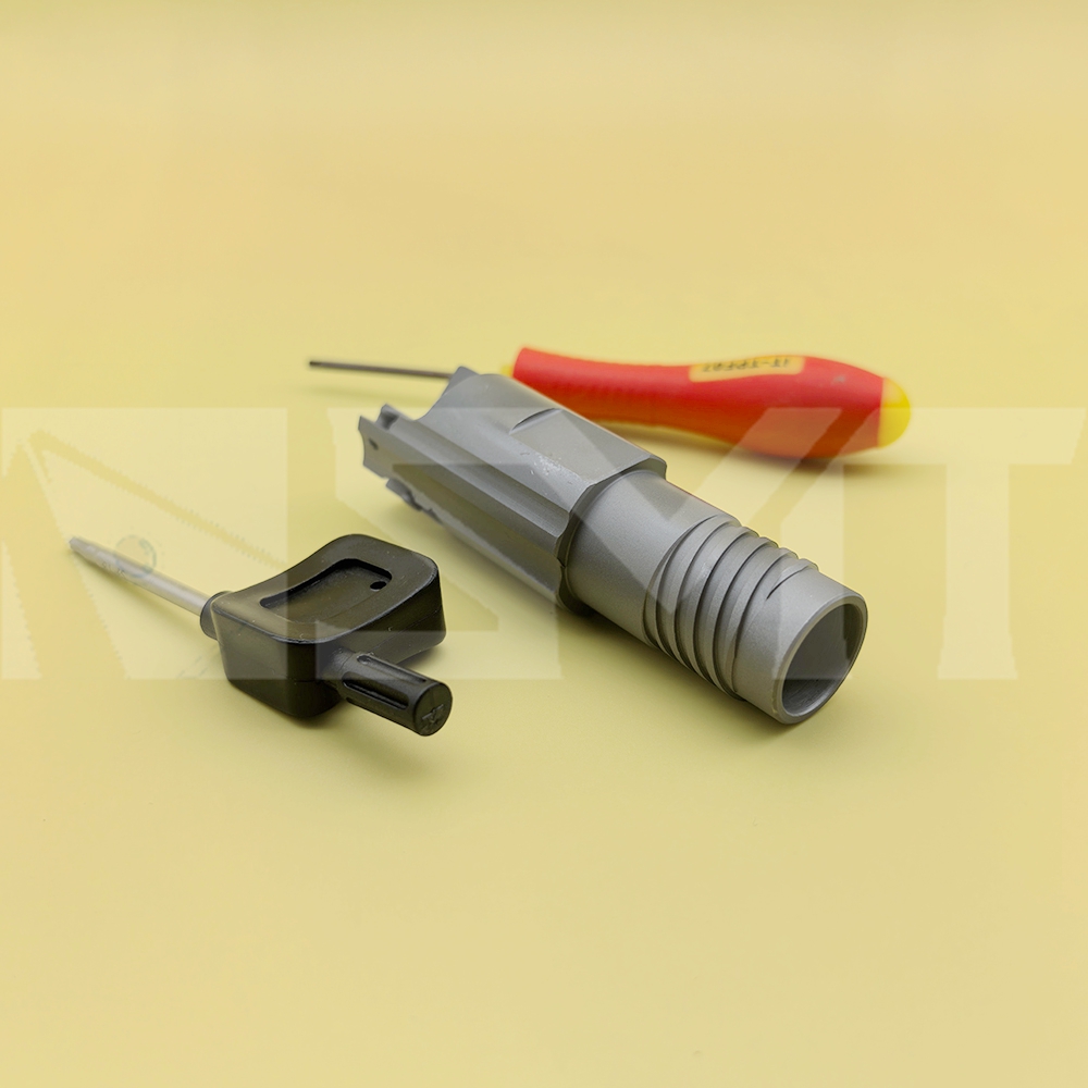 BTA Drill head-JΦ25STD