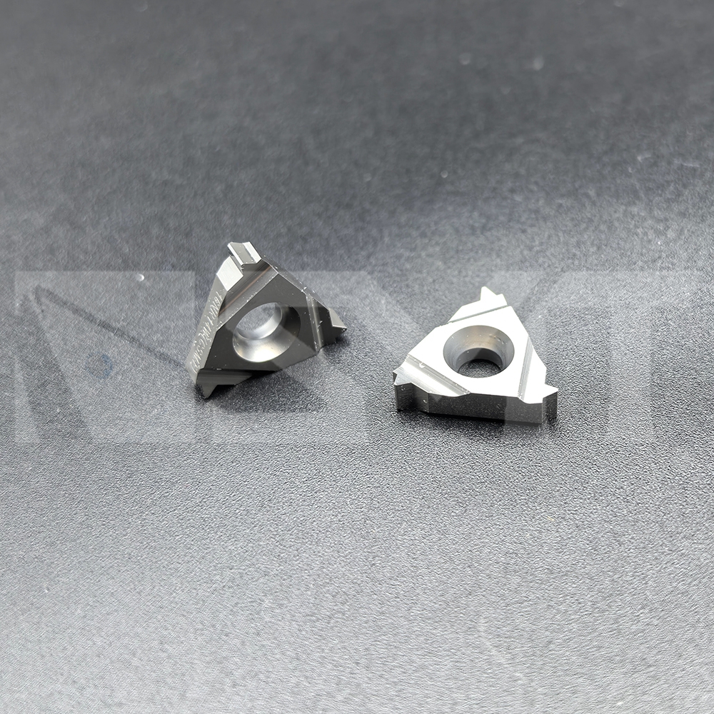 Thread-turning-16NR 14W-Alu