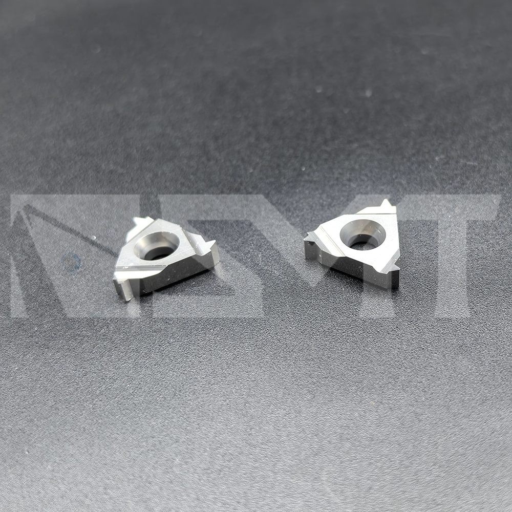 Thread-turning-16NR 14W-Alu