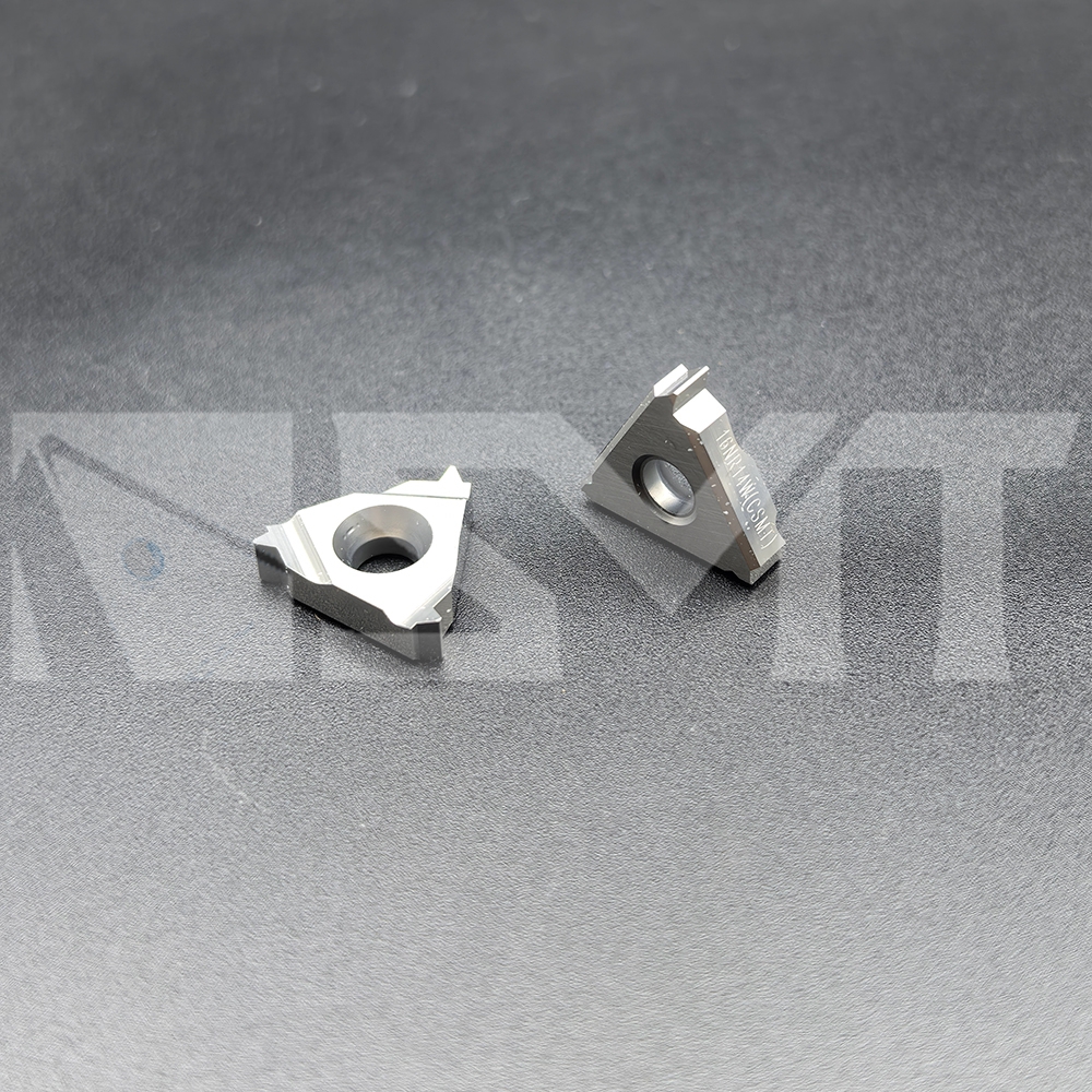 Thread-turning-16NR 14W-Alu