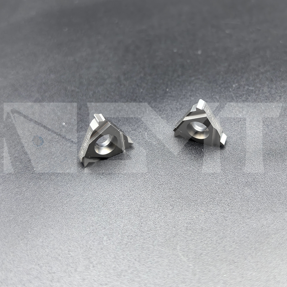 Thread-turning-16NR 14W-Alu