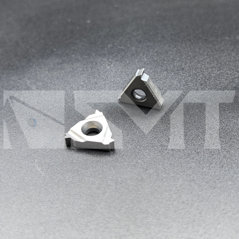 Thread-turning-16NR 14W-Alu