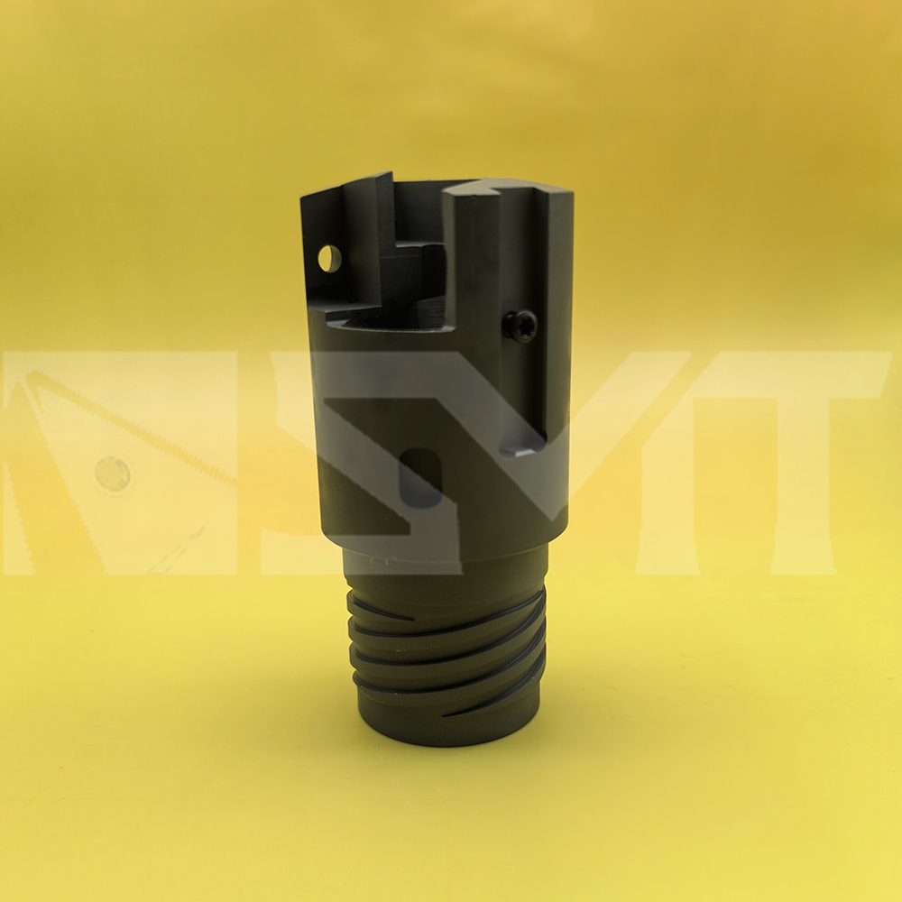 Drill Head-JΦ55DZ