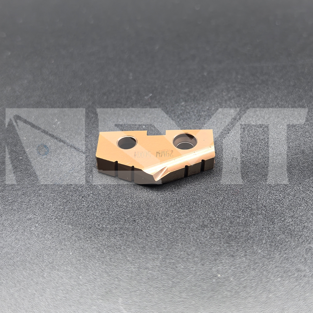Drill Insert-SP-29-50XH