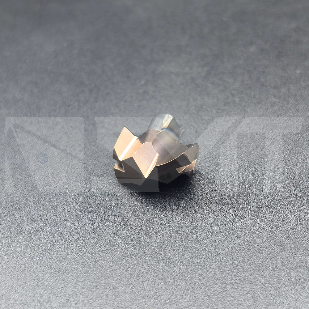 Drill Head-QD-140-S1/A(S)