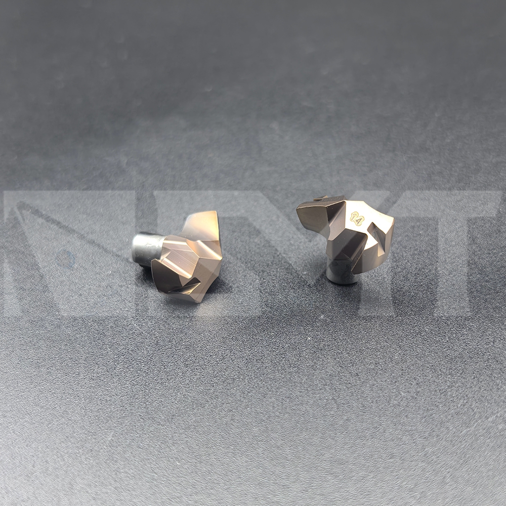 Drill Head-QD-140-S1/A(S)