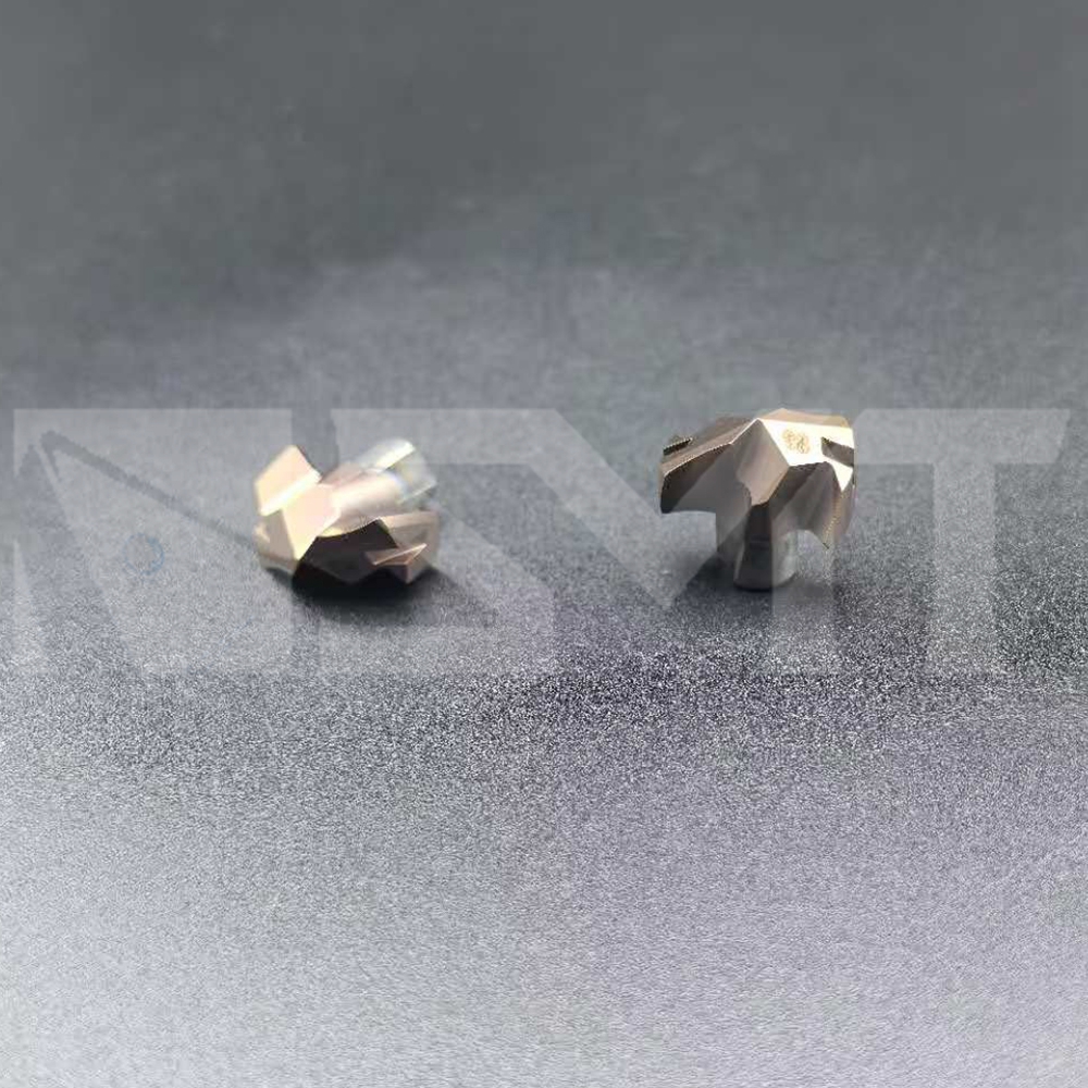 Drill Head-QD-140-S1/A(S)