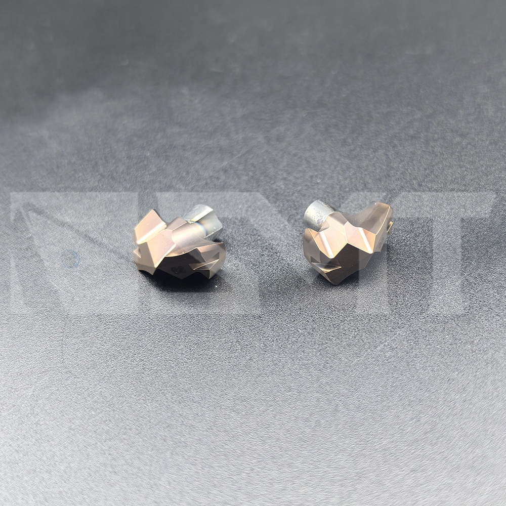 Drill Head-QD-140-S1/A(S)