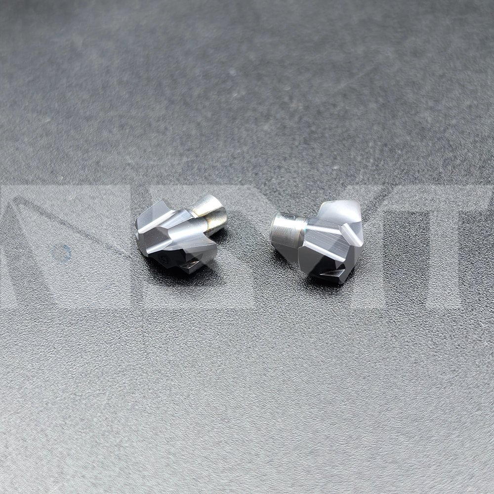 Drill Head-QD-090-S1/A